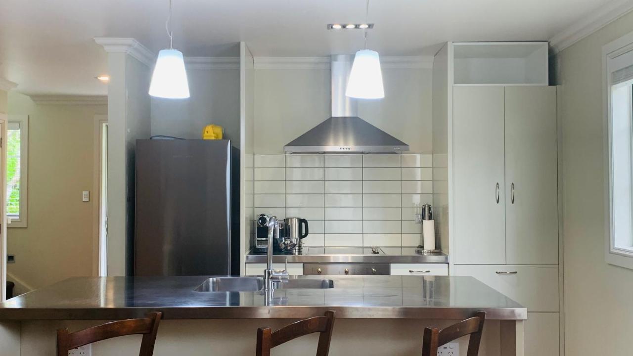 Kingfisher Cottage 2 Or 3 Bedroom - Russell Cottages Collection 外观 照片